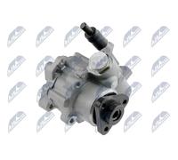 Pompa servosterzo idraulico senza puleggia multipla SPW-BM-006 NTY per BMW 3