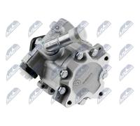 NTY Pompa Idraulica Sterzo Pompa Del Servosterzo per BMW 3er Touring 320d 1er