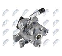 NTY Pompa idraulica, Sterzo compatibile con CITROËN FIAT FORD PEUGEOT SPW-CT-017