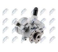 NTY Pompa idraulica, Sterzo compatibile con CITROËN FIAT PEUGEOT SPW-CT-021