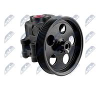 NTY Pompa idraulica, Sterzo compatibile con FORD SPW-FR-013