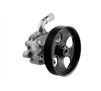 NTY Pompa Idraulica Sterzo Del Servosterzo per Ford Fiesta V 1.4 TDCI Fusion