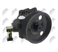 NTY Pompa idraulica, Sterzo compatibile con FORD SPW-FR-022