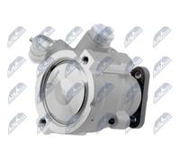 Pompa servosterzo idraulico senza puleggia multipla SPW-FT-002 NTY per FIAT OPEL