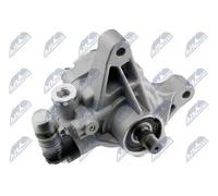 NTY Pompa servosterzo SPW-HD-006 per Honda Accord VII 2.0/2.4 senza puleggia multipla