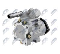 NTY Pompa idraulica, Sterzo compatibile con MERCEDES-BENZ SPW-ME-009