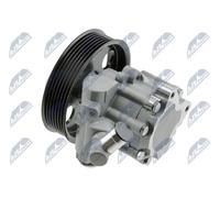 NTY Pompa idraulica, Sterzo compatibile con MERCEDES-BENZ SPW-ME-013