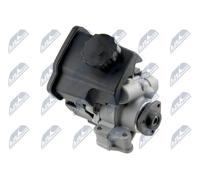 NTY Pompa idraulica, Sterzo compatibile con MERCEDES-BENZ SPW-ME-028