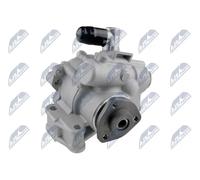 Pompa Del Servosterzo, Idraulica per Lenku Adatto A Mercedes C200CDI, C220CDI,