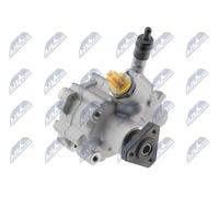 NTY Pompa servosterzo idraulica SPW-RE-016 compatibile Renault/Dacia senza puleggia multipla