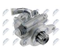 NTY Pompa idraulica, Sterzo compatibile con TOYOTA SPW-TY-005
