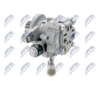 NTY Pompa Idraulica Sterzo Del Servosterzo per Toyota Hilux VII Pick-Up 2.5 D-4D