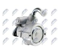 Pompa servosterzo idraulico senza puleggia multipla SPW-VC-002 NTY per IVECO