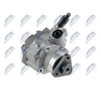 NTY Pompa idraulica, Sterzo compatibile con AUDI SEAT SKODA VW VAG HITACHI