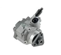 NTY Pompa idraulica sterzo SPW-VW-005 compatibile con AUDI SEAT SKODA VW VAG senza puleggia multipla