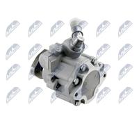 Pompa servosterzo idraulico senza puleggia multipla SPW-VW-007 NTY per VW VENTO