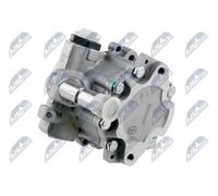 Pompa servosterzo idraulico senza puleggia multipla SPW-VW-008 NTY per VW SEAT