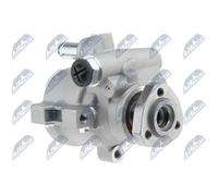 NTY Pompa servosterzo idraulica SPW-VW-009 senza puleggia per VW Sharan SEAT Ford