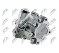 NTY Pompa idraulica, Sterzo compatibile con AUDI SEAT SKODA VW VAG SPW-VW-010