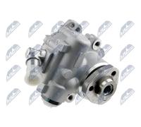 Pompa servosterzo idraulico senza puleggia multipla SPW-VW-012 NTY per VW VENTO