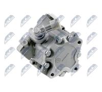 Pompa servosterzo idraulico senza puleggia multipla SPW-VW-014 NTY per VW AMAROK