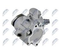 Pompa servosterzo idraulico senza puleggia multipla SPW-VW-018 NTY per VW FORD