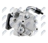 Pompa servosterzo idraulico senza puleggia multipla SPW-VW-021 NTY per VW AUDI