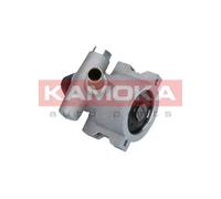 Pompa servosterzo idraulico senza puleggia PP073 KAMOKA per CITROËN PEUGEOT FIAT