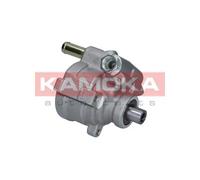 Pompa servosterzo idraulico senza puleggia PP171 KAMOKA per RENAULT LAGUNA II