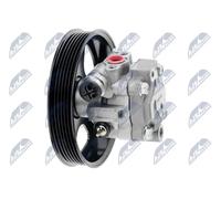 NTY Pompa idraulica, Sterzo compatibile con FORD MAZDA SPW-MZ-004