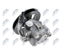 NTY Pompa idraulica, Sterzo compatibile con NISSAN SPW-NS-002