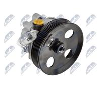 NTY Pompa idraulica, sterzo