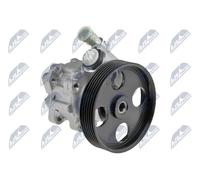 NTY Pompa Idraulica Sterzo Del Servosterzo per Renault Clio II 1.2 16V Megane