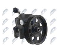 NTY Pompa idraulica, Sterzo compatibile con FORD SPW-FR-024