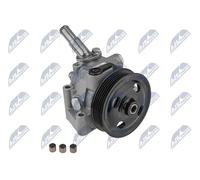 Pompa servosterzo idraulico SPW-JG-005 NTY per JAGUAR XF I S-TYPE II