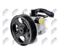 Pompa servosterzo idraulico SPW-KA-002 NTY per KIA SORENTO I