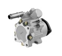 NTY Pompa idraulica, Sterzo compatibile con MERCEDES-BENZ SPW-ME-009