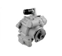 NTY Pompa servosterzo idraulica SPW-ME-019 senza puleggia multipla per Mercedes E200CDI E220CDI