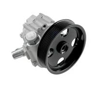 Pompa servosterzo idraulico con puleggia multipla SPW-ME-033 NTY