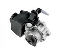 NTY Pompa servosterzo SPW-ME-036 senza puleggia multipla compatibile con Mercedes-Benz