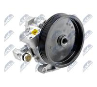 Pompa servosterzo idraulico SPW-ME-048 NTY per MERCEDES-BENZ LK