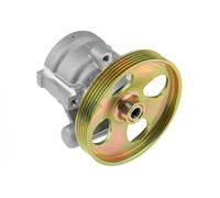 NTY Pompa Idraulica Sterzo Del Servosterzo per Opel Vivaro Scatola 2.0 CDTI 2.5