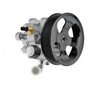 Pompa servosterzo idraulico SPW-TY-021 NTY per TOYOTA RAV 4 II AVENSIS VERSO