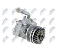 NTY Pompa idraulica, Sterzo compatibile con AUDI SEAT SKODA VW VAG SPW-VW-002