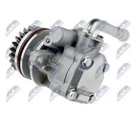 NTY Pompa idraulica, Sterzo compatibile con AUDI SEAT SKODA VW VAG SPW-VW-002