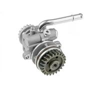 NTY Pompa servosterzo idraulica SPW-VW-004 per VW Touareg, Multivan, T5 2.5 TDI