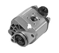 POMPA SERVOSTERZO IDROGUIDA ADATTA AD IVECO E RENAULT 503136194