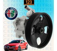 POMPA SERVOSTERZO IDROGUIDA ALFA ROMEO 159 1.9JTDM