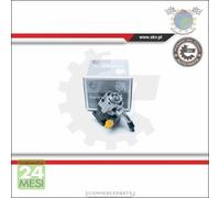 Pompa Servosterzo Idroguida Exxn Per Land Rover Discovery Ii #Bg