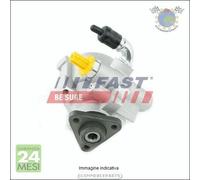 Pompa servosterzo idroguida Fast per CITROEN BERLINGO XSARA PEUGEOT RANCH 206
